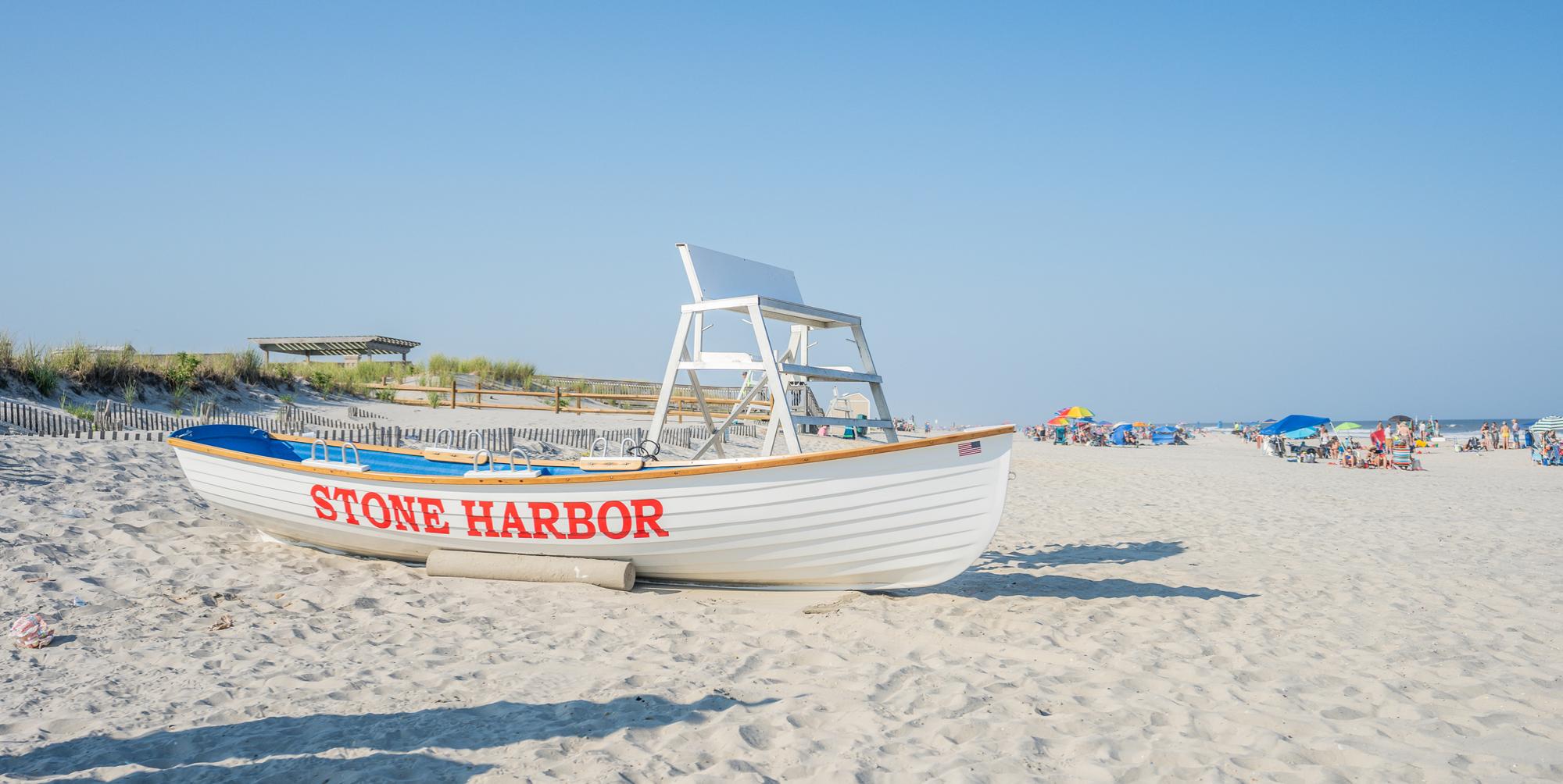 Ferguson Dechert Real Estate Avalon & Stone Harbor Vacation Rentals